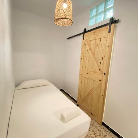 Hotel Casa Fina - Adults Recommended Conil De La Frontera Exteriör bild