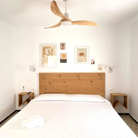 Hotel Casa Fina - Adults Recommended Conil De La Frontera Exteriör bild