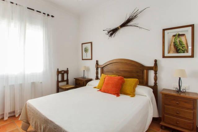 Hotel Casa Fina - Adults Recommended Conil De La Frontera Exteriör bild