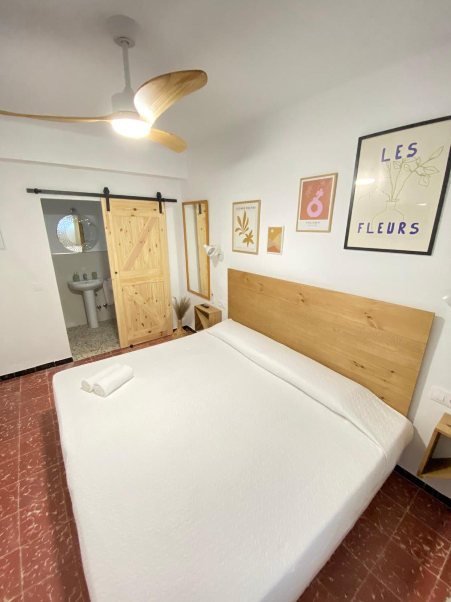 Hotel Casa Fina - Adults Recommended Conil De La Frontera Exteriör bild