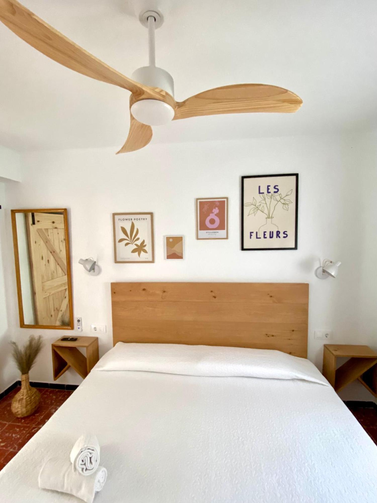 Hotel Casa Fina - Adults Recommended Conil De La Frontera Exteriör bild