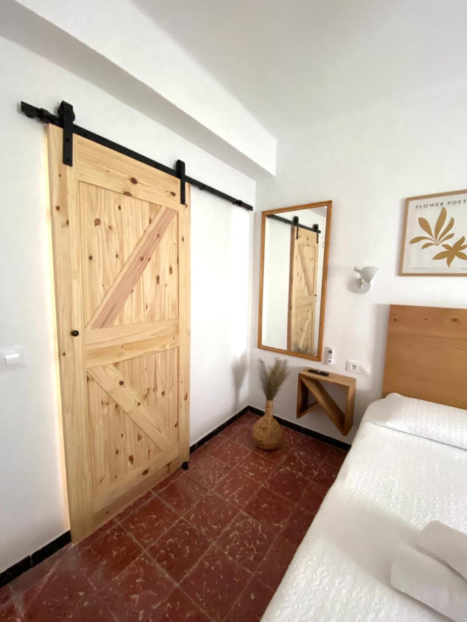 Hotel Casa Fina - Adults Recommended Conil De La Frontera Exteriör bild