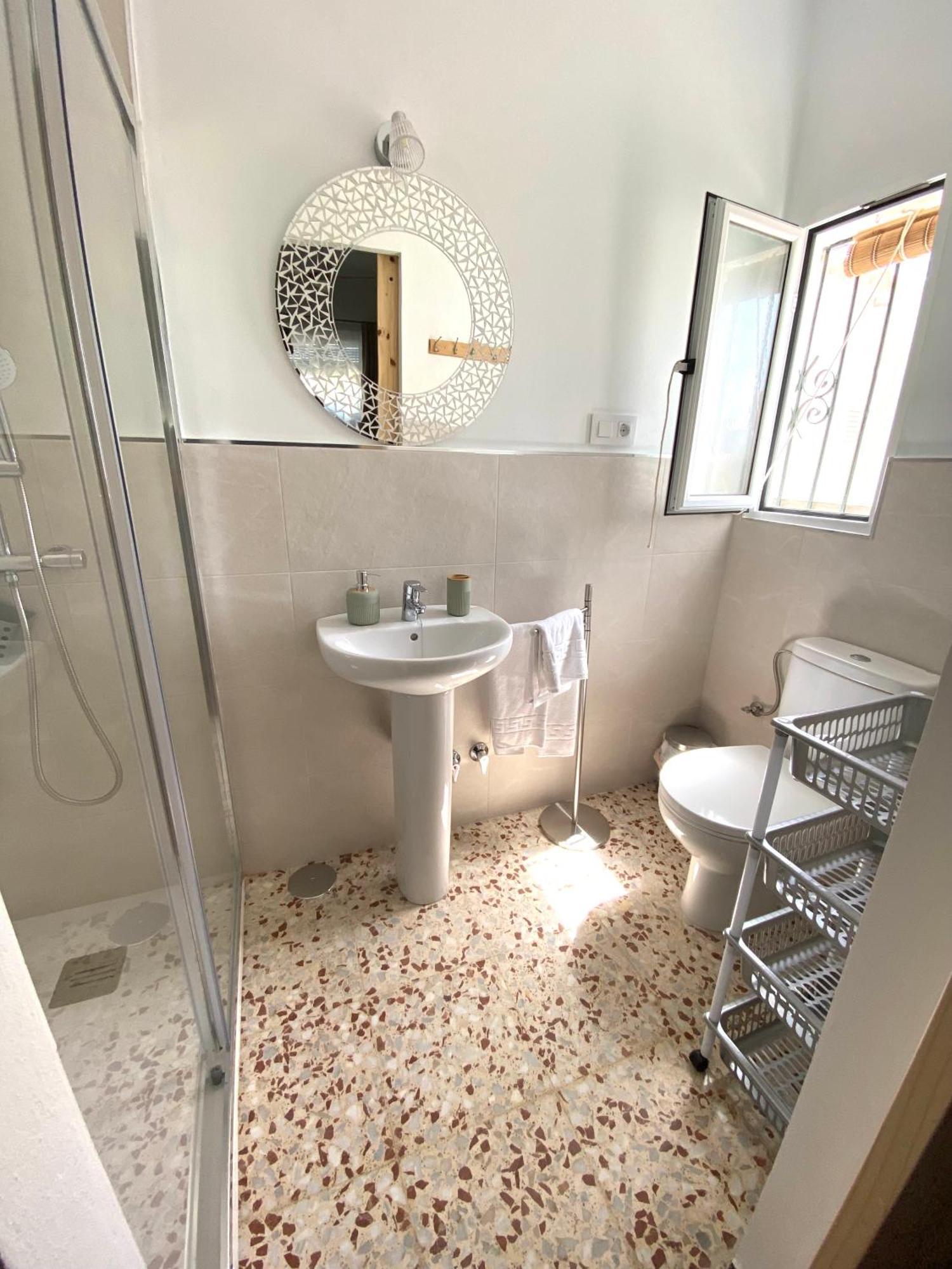Hotel Casa Fina - Adults Recommended Conil De La Frontera Exteriör bild