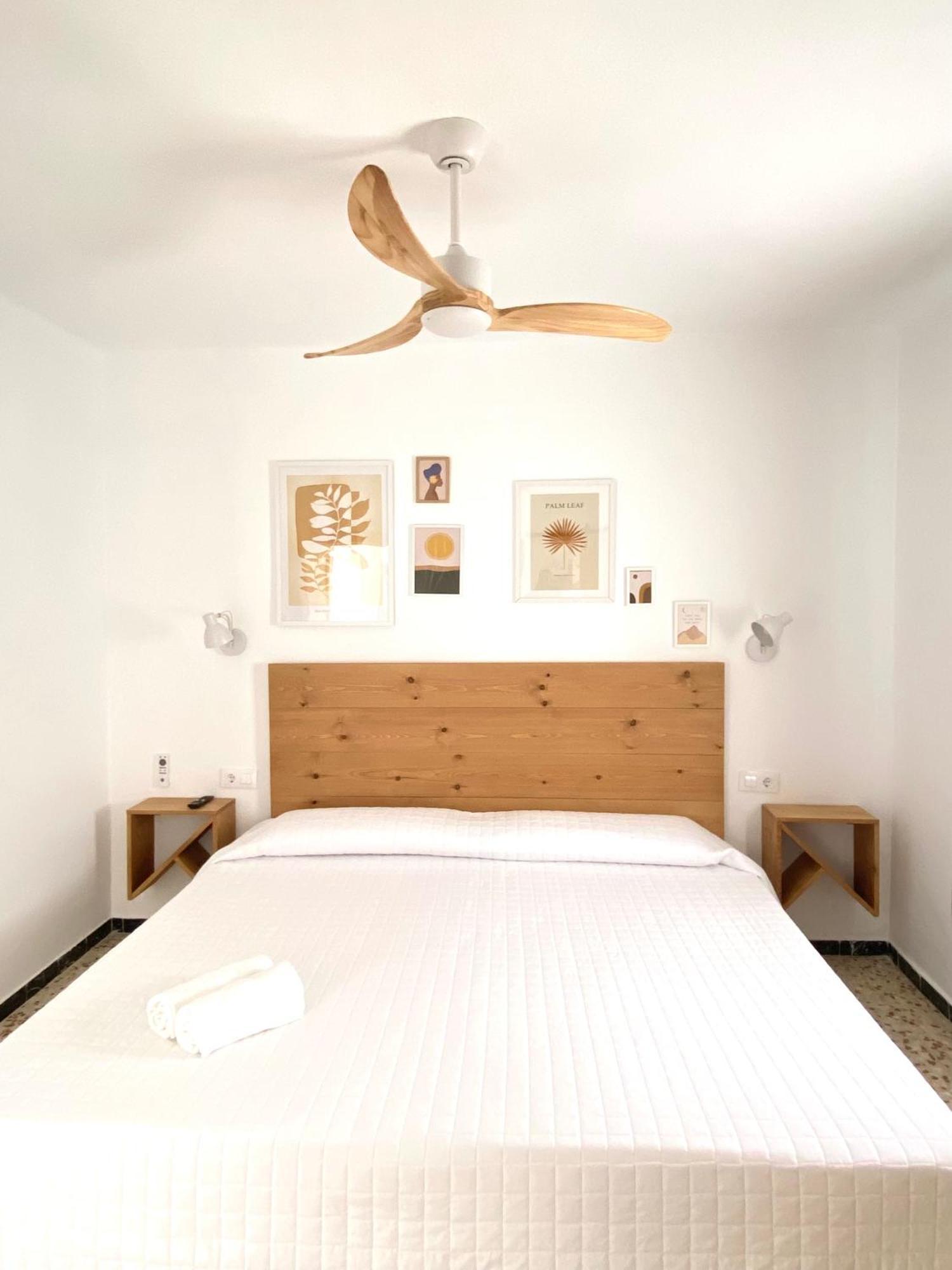Hotel Casa Fina - Adults Recommended Conil De La Frontera Exteriör bild