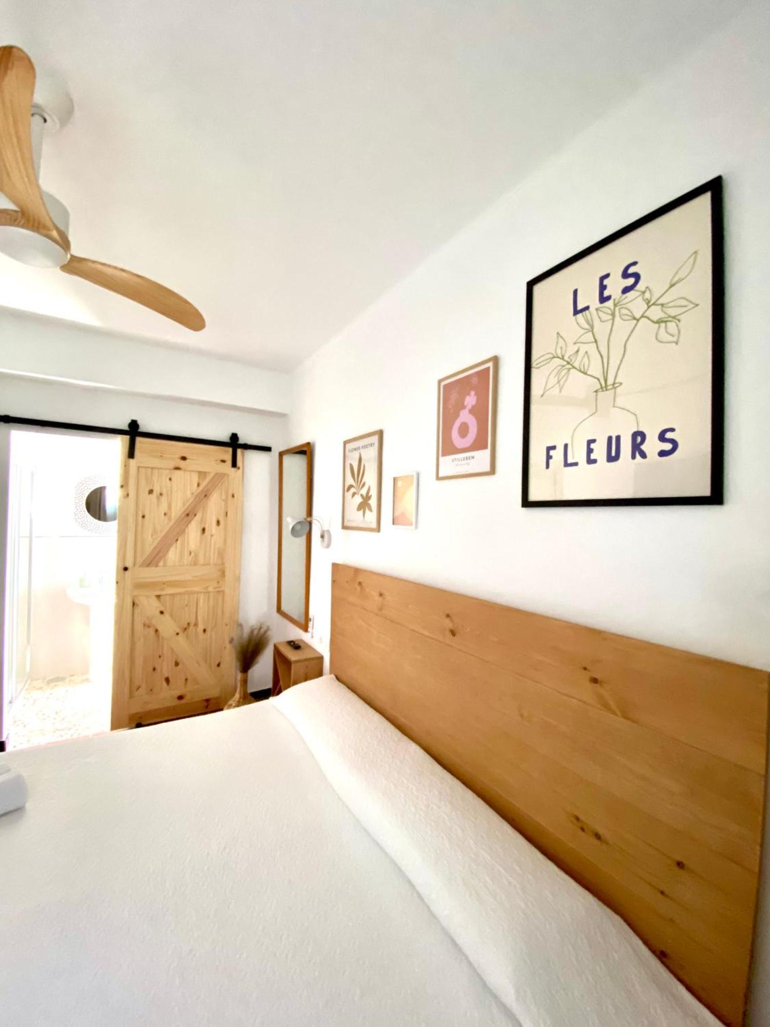 Hotel Casa Fina - Adults Recommended Conil De La Frontera Exteriör bild