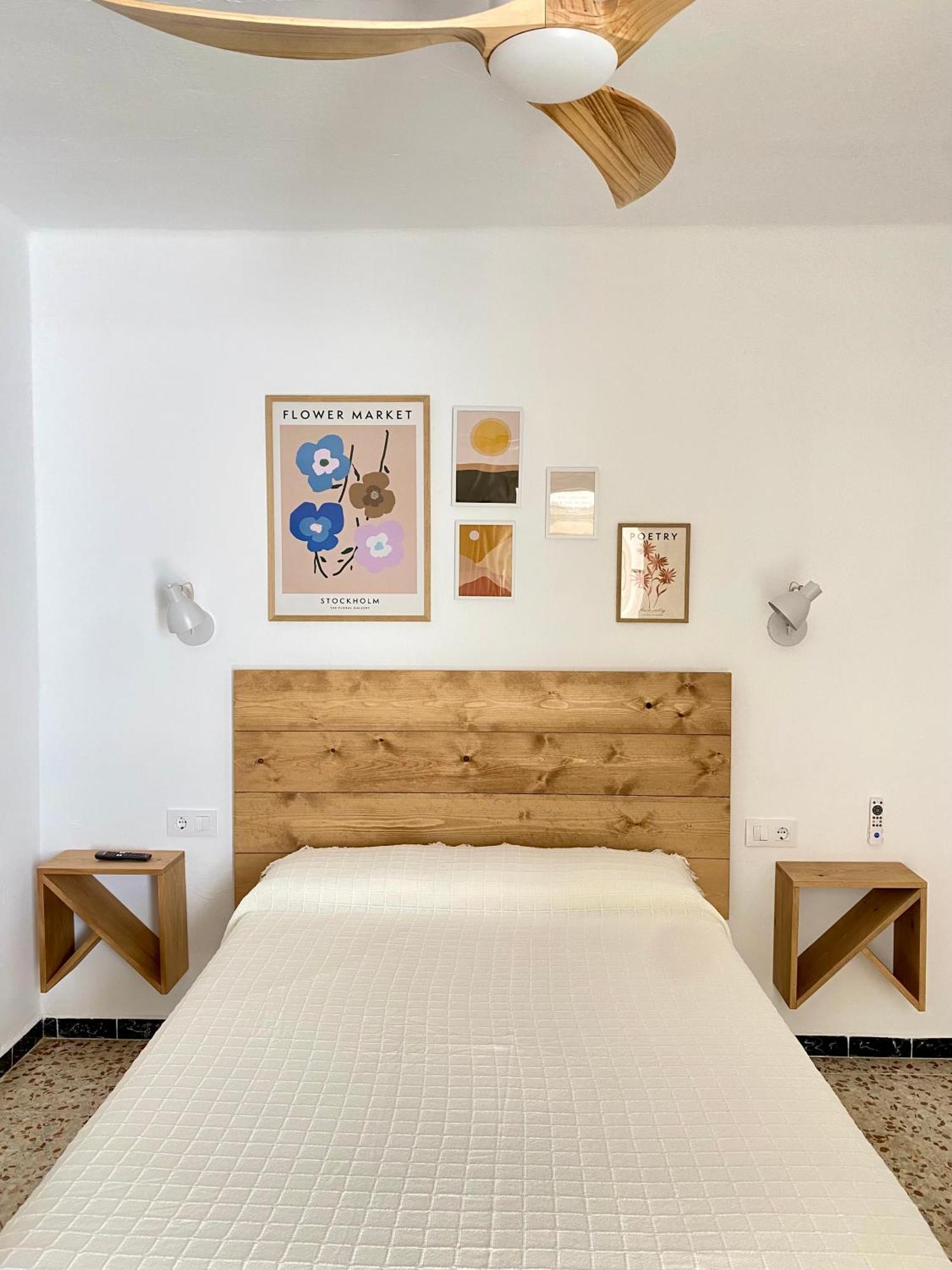 Hotel Casa Fina - Adults Recommended Conil De La Frontera Exteriör bild