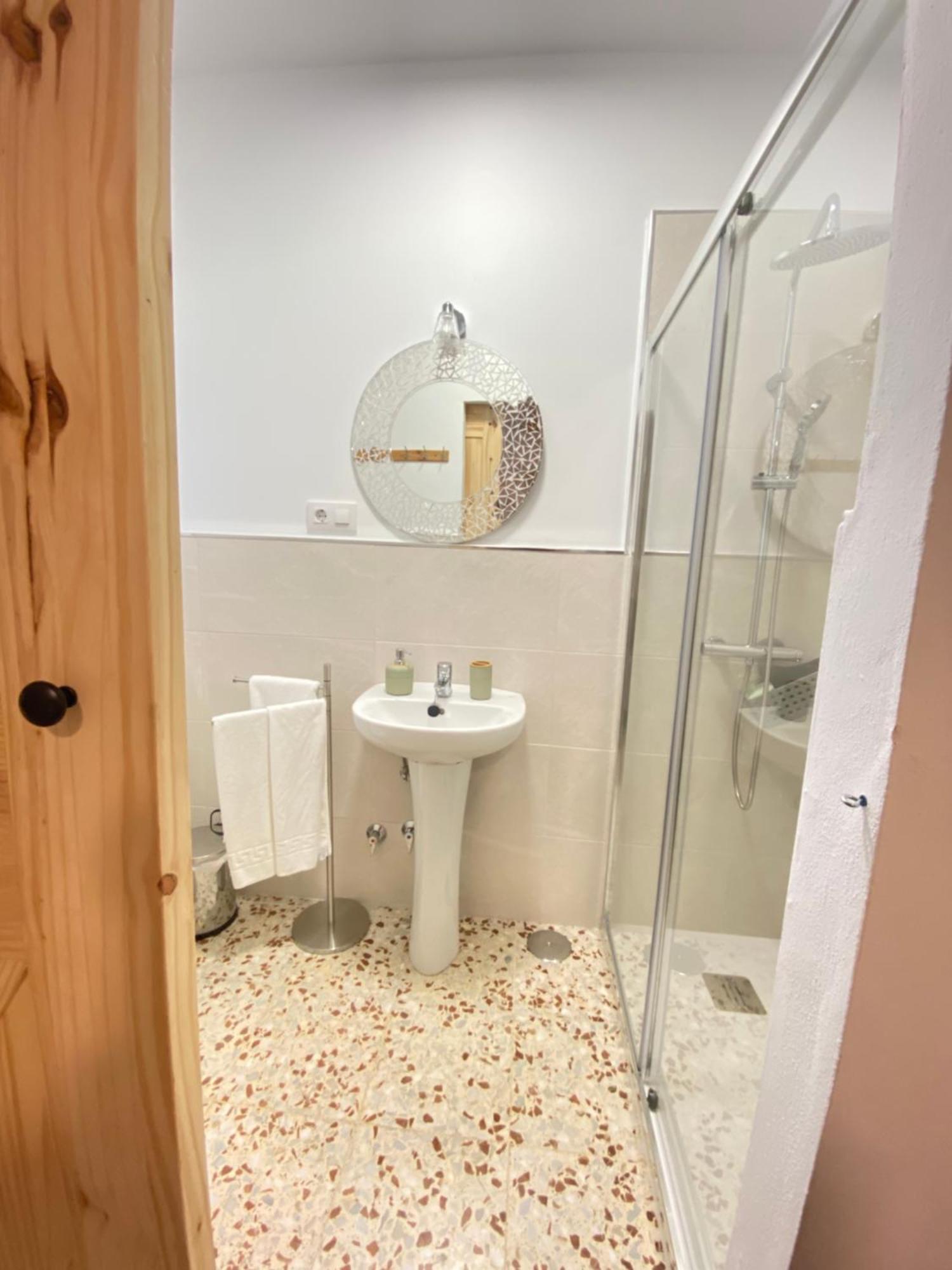 Hotel Casa Fina - Adults Recommended Conil De La Frontera Exteriör bild