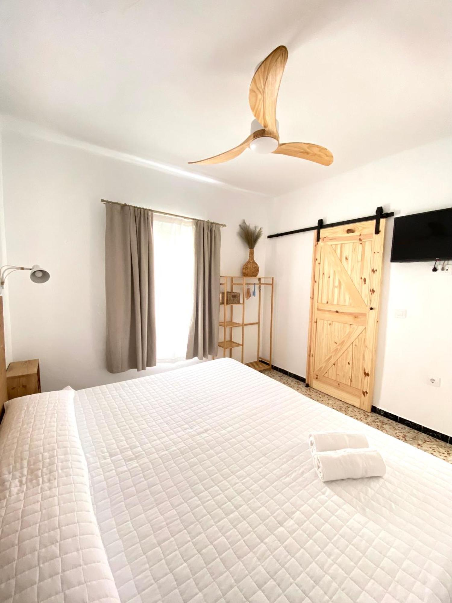 Hotel Casa Fina - Adults Recommended Conil De La Frontera Exteriör bild