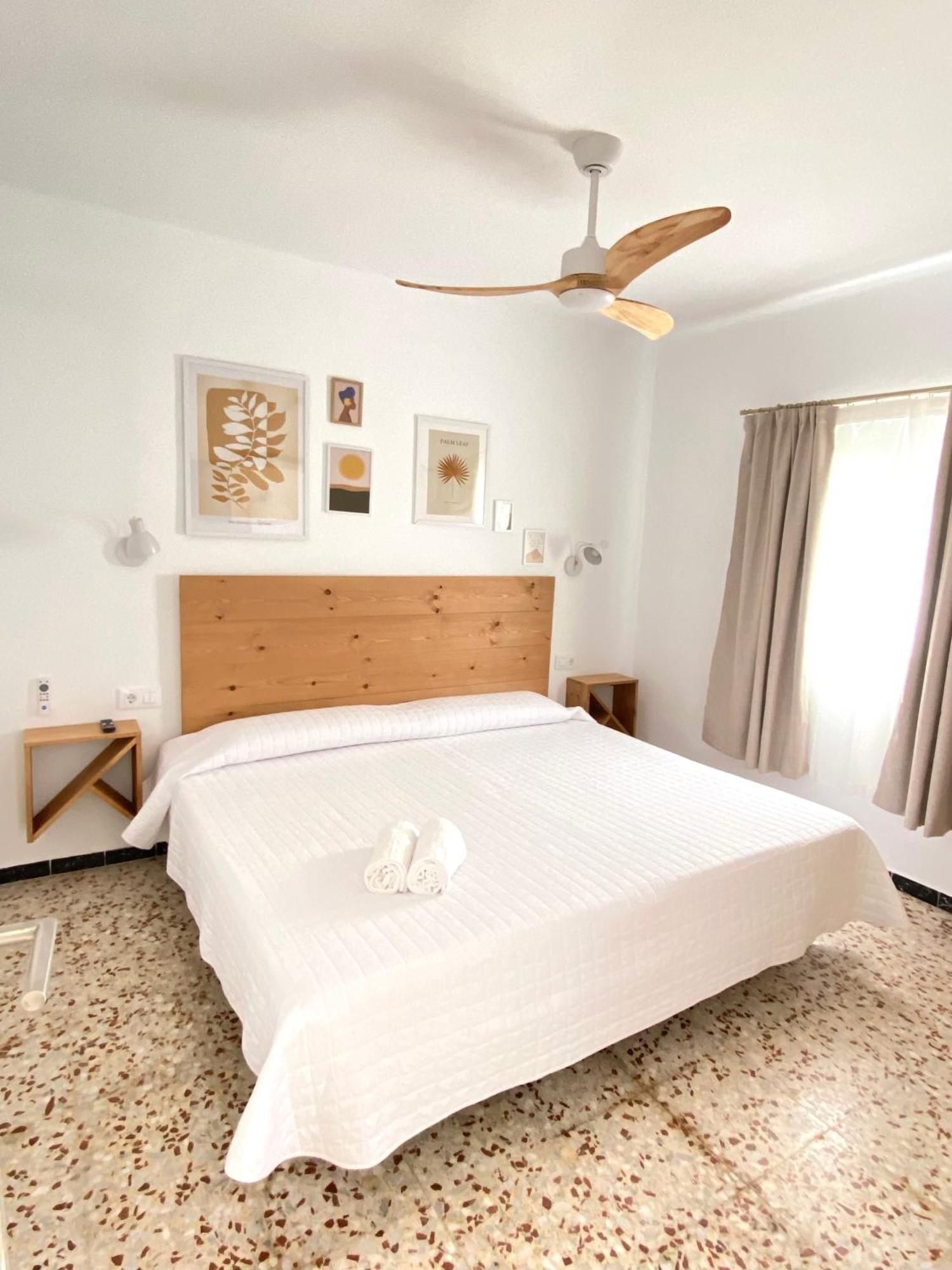 Hotel Casa Fina - Adults Recommended Conil De La Frontera Exteriör bild