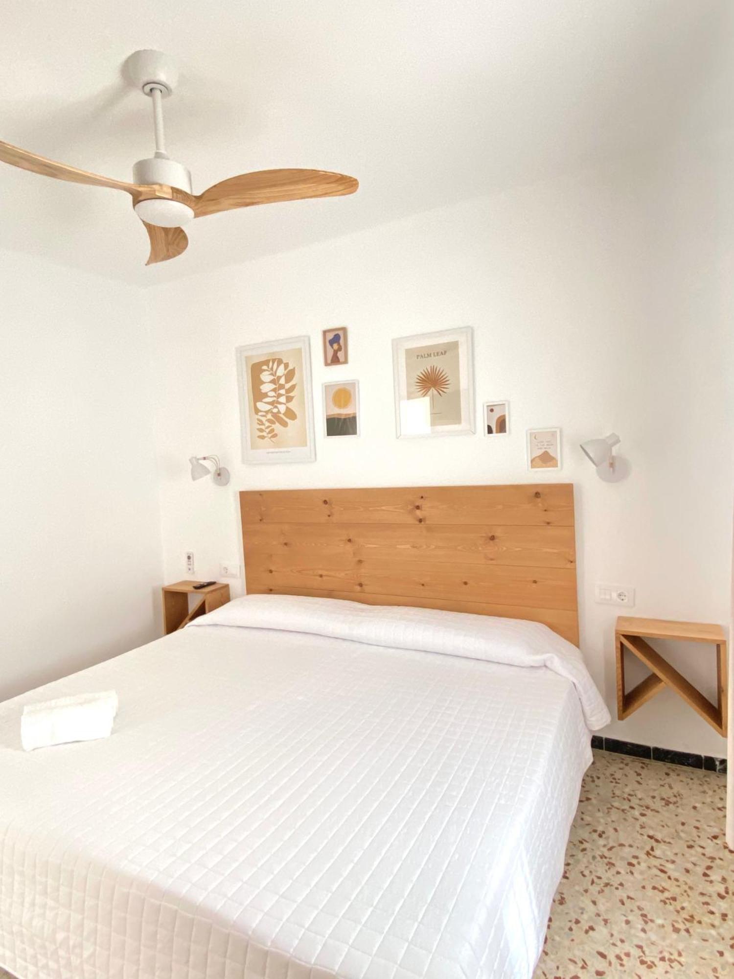 Hotel Casa Fina - Adults Recommended Conil De La Frontera Exteriör bild