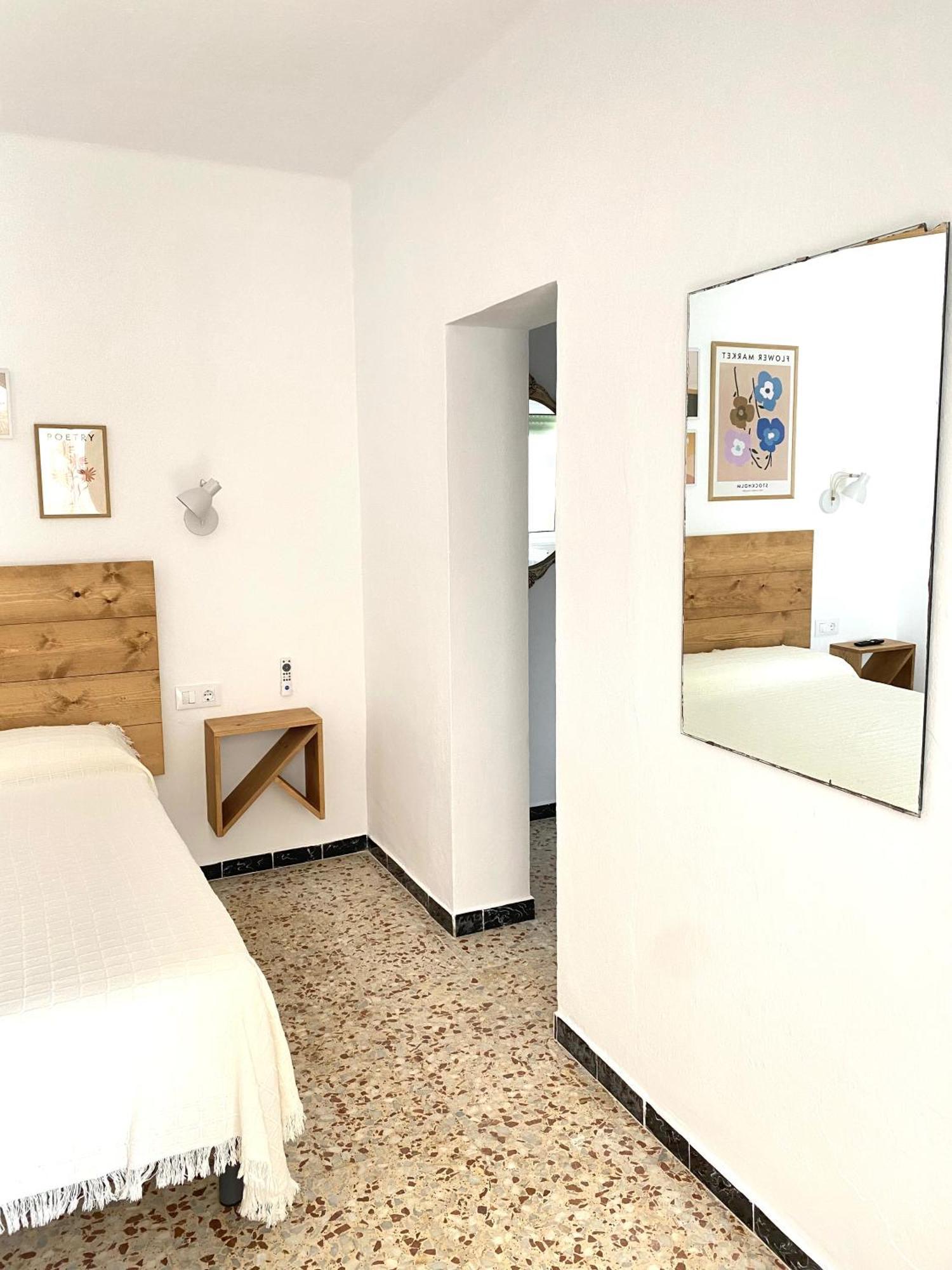 Hotel Casa Fina - Adults Recommended Conil De La Frontera Exteriör bild