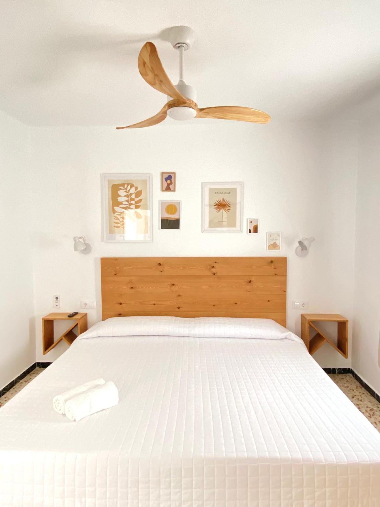 Hotel Casa Fina - Adults Recommended Conil De La Frontera Exteriör bild