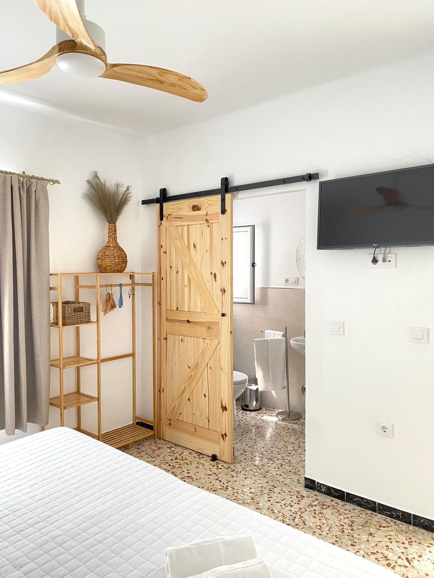 Hotel Casa Fina - Adults Recommended Conil De La Frontera Exteriör bild