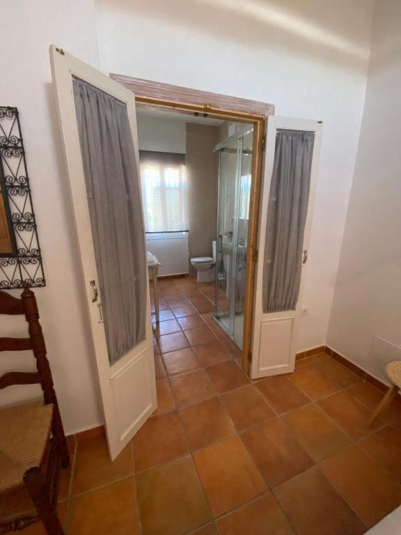 Hotel Casa Fina - Adults Recommended Conil De La Frontera Exteriör bild
