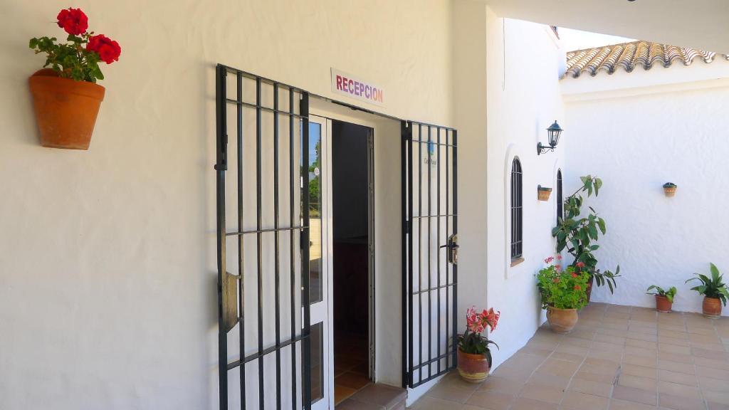 Hotel Casa Fina - Adults Recommended Conil De La Frontera Exteriör bild