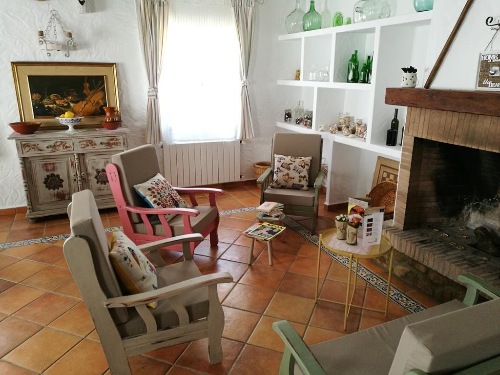 Hotel Casa Fina - Adults Recommended Conil De La Frontera Exteriör bild