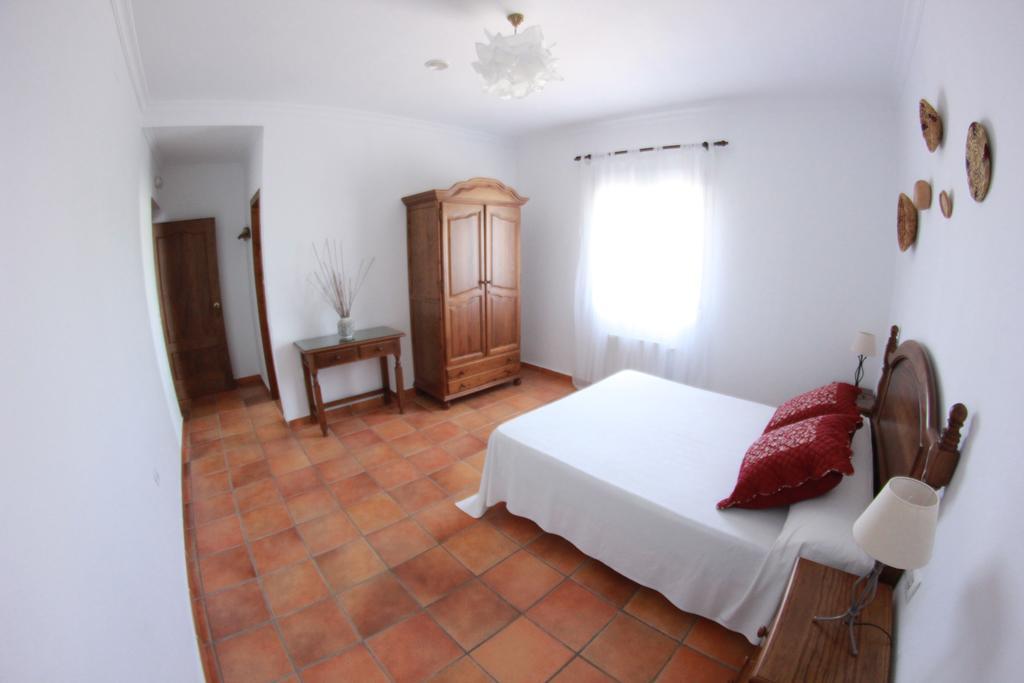 Hotel Casa Fina - Adults Recommended Conil De La Frontera Exteriör bild