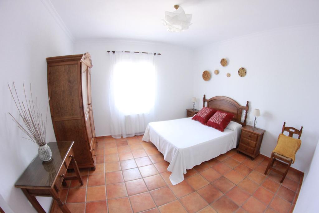 Hotel Casa Fina - Adults Recommended Conil De La Frontera Exteriör bild
