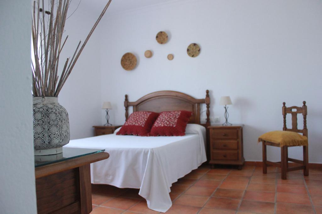 Hotel Casa Fina - Adults Recommended Conil De La Frontera Exteriör bild