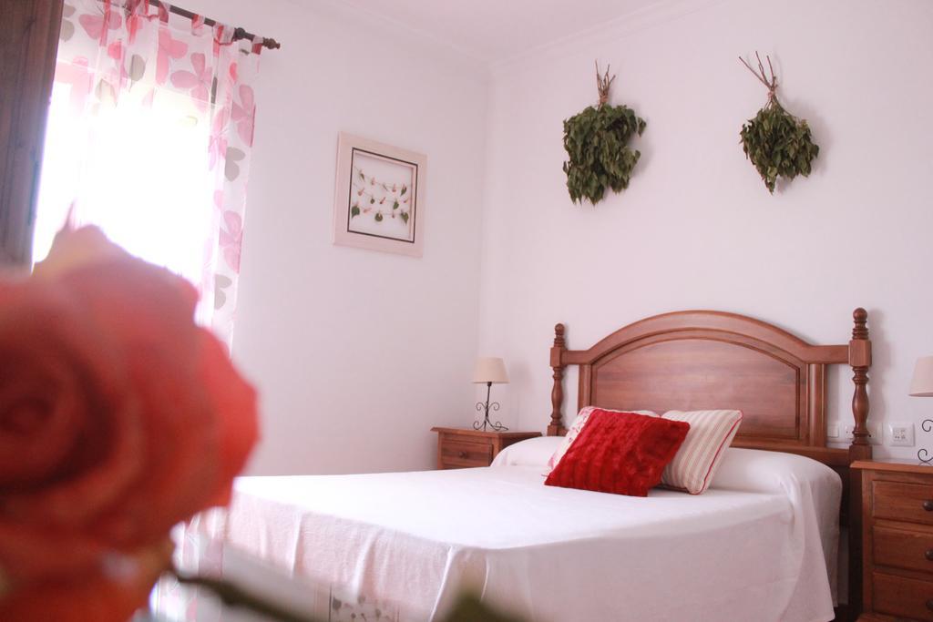 Hotel Casa Fina - Adults Recommended Conil De La Frontera Exteriör bild