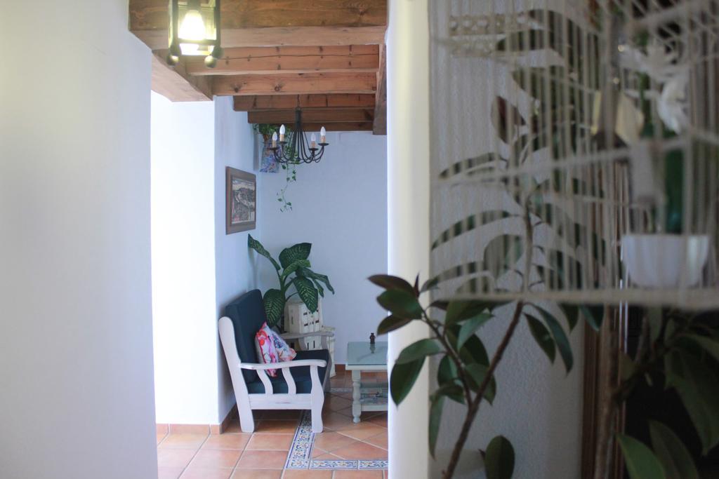 Hotel Casa Fina - Adults Recommended Conil De La Frontera Exteriör bild