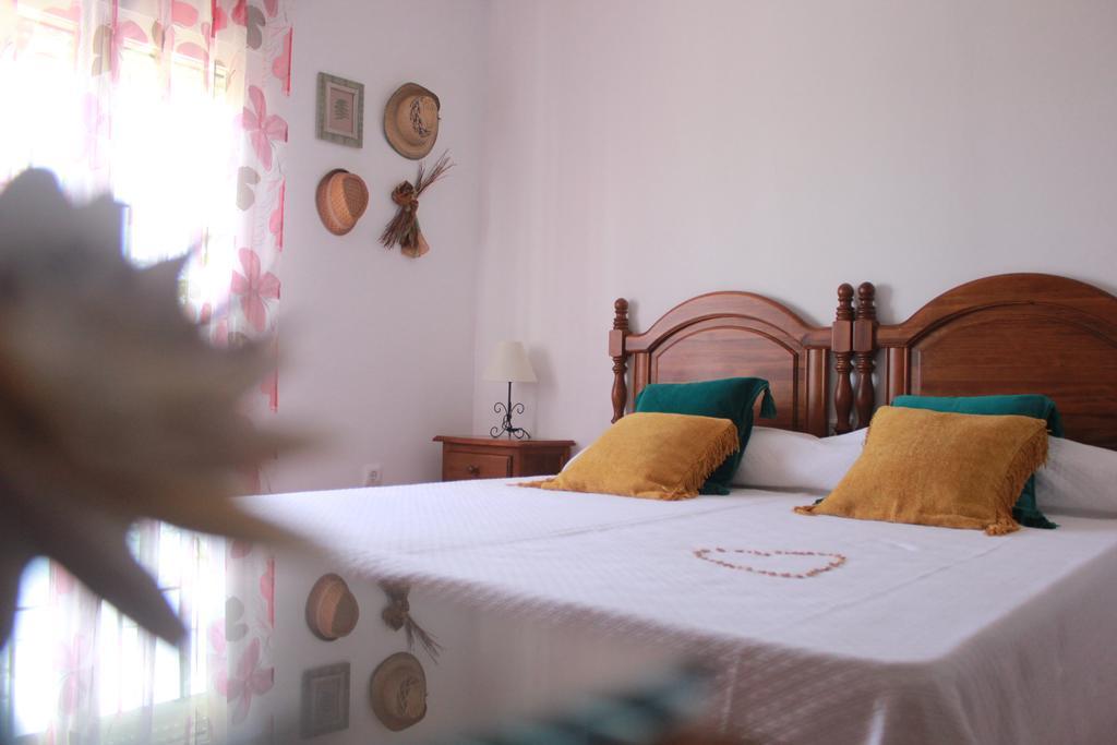Hotel Casa Fina - Adults Recommended Conil De La Frontera Exteriör bild