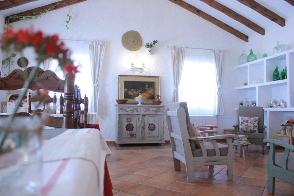 Hotel Casa Fina - Adults Recommended Conil De La Frontera Exteriör bild