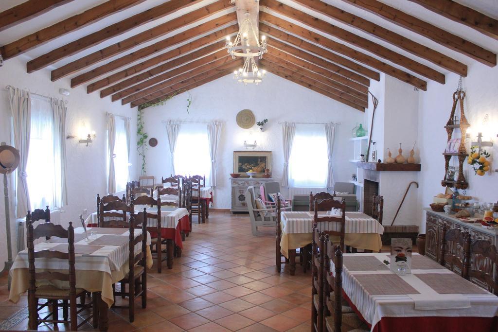 Hotel Casa Fina - Adults Recommended Conil De La Frontera Exteriör bild