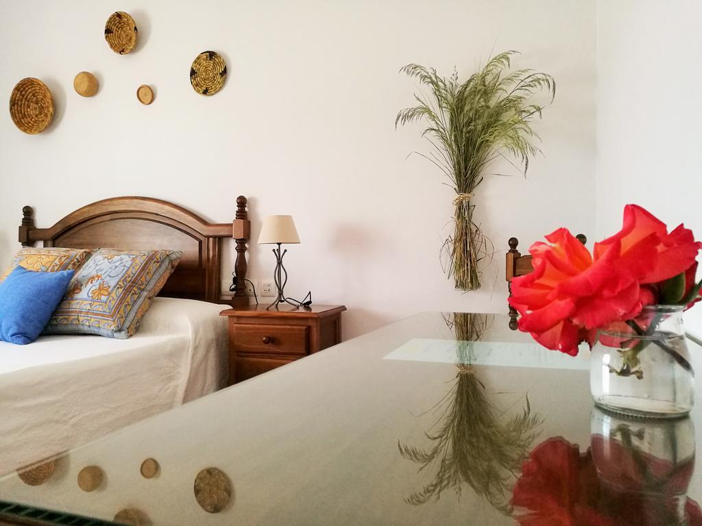 Hotel Casa Fina - Adults Recommended Conil De La Frontera Exteriör bild
