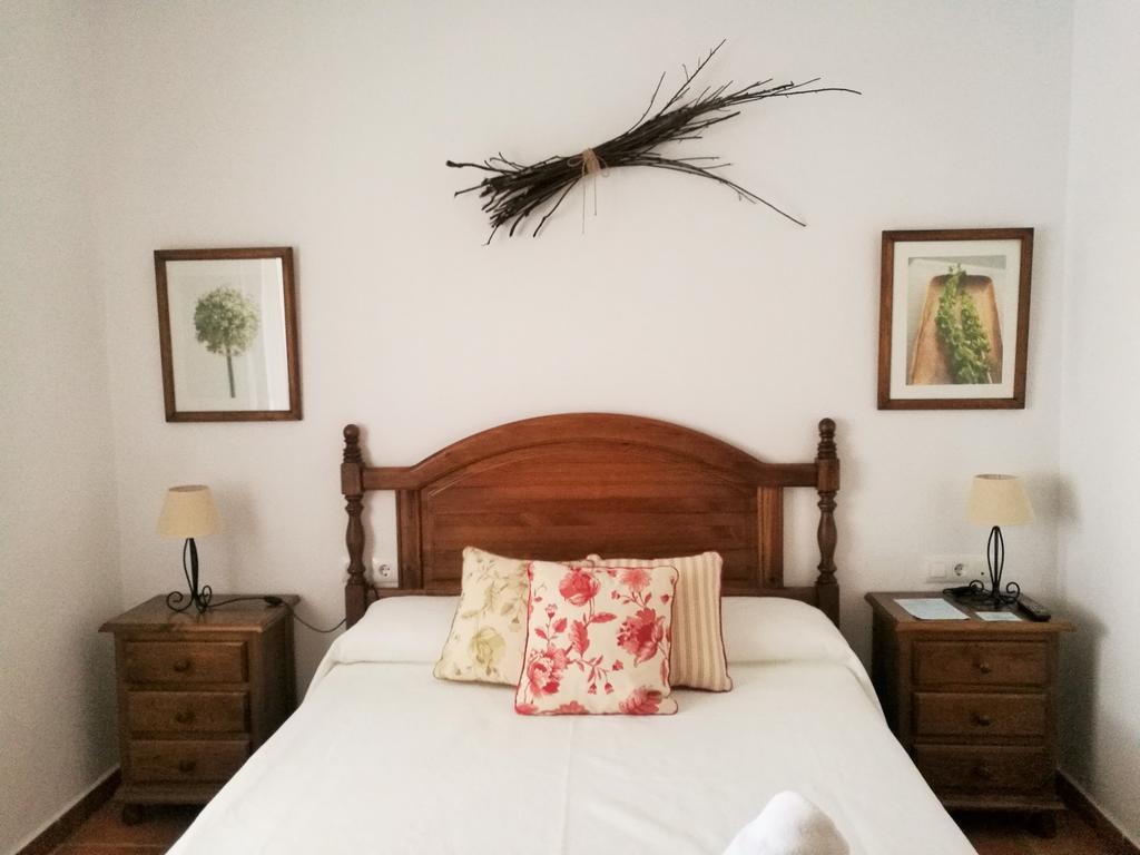 Hotel Casa Fina - Adults Recommended Conil De La Frontera Exteriör bild