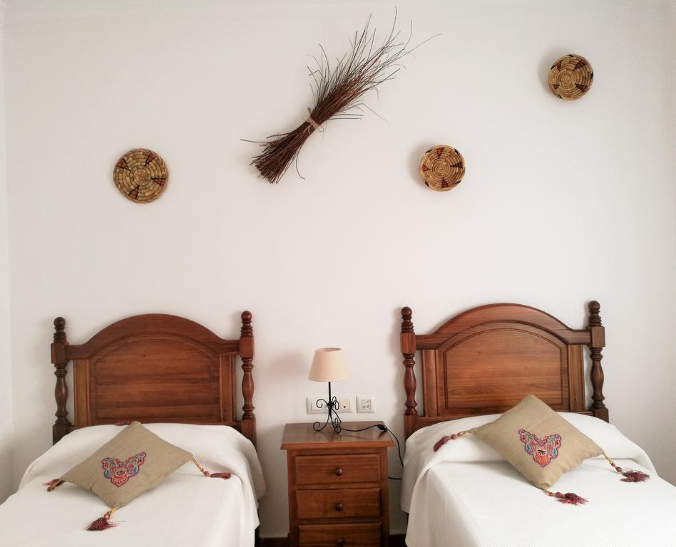 Hotel Casa Fina - Adults Recommended Conil De La Frontera Exteriör bild